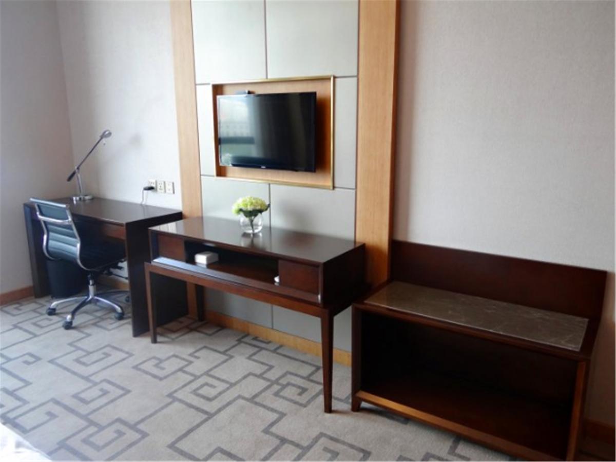 WeiHai Guihe Siji Hotel Exterior foto